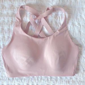 Lululemon Energy Sports bra